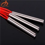 12v 전기 카트리지 히터는 자기장의 영향을 받나요?